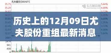 尤夫股份重组揭秘，历史背景、最新进展与深远影响分析