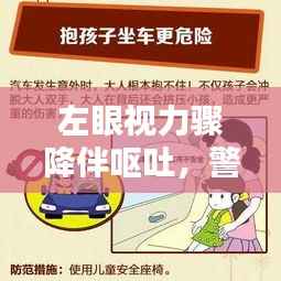 左眼视力骤降伴呕吐,警惕身体隐患!