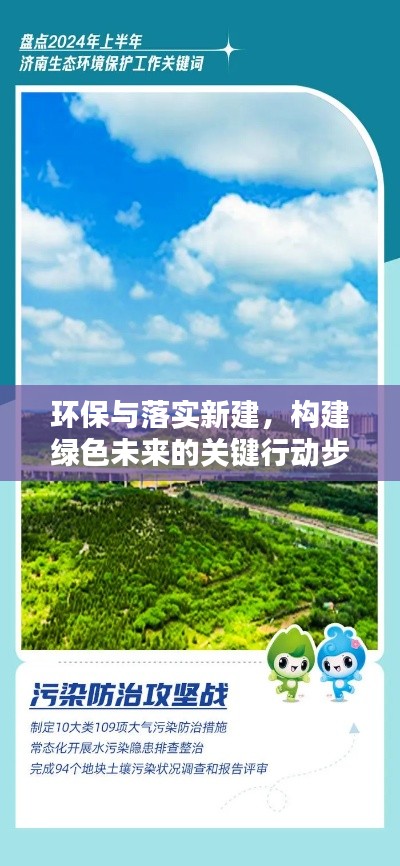 环保与落实新建,构建绿色未来的关键行动步伐